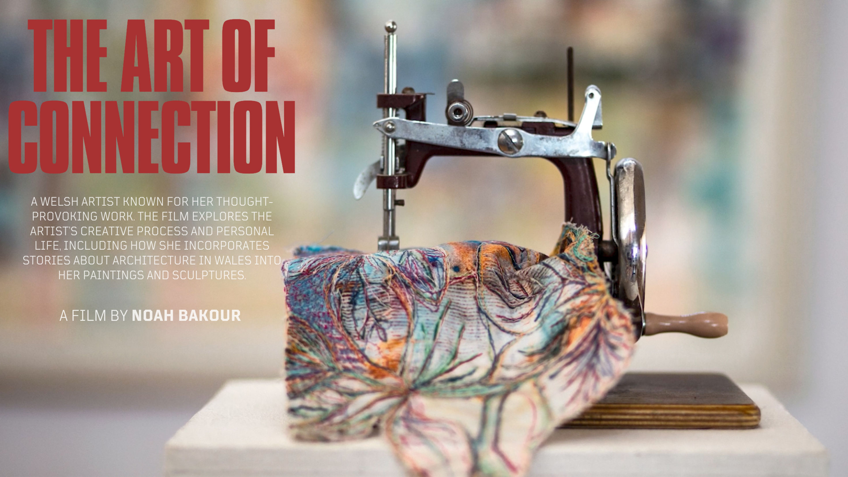 The Art Of Connection